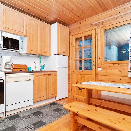 Casa vacanze Hillakumpu Nissi