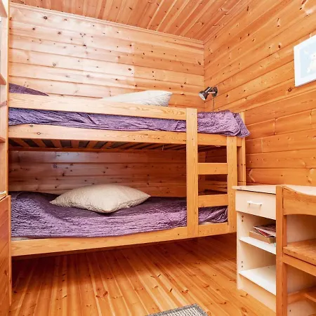 Hillakumpu Casa vacanze Nissi