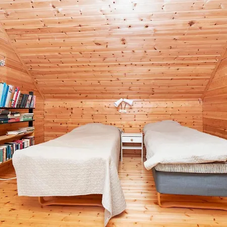 Hillakumpu By Interhome *