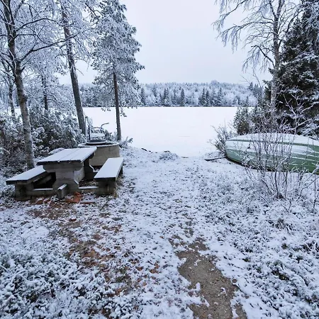 Hillakumpu By Interhome * Nissi