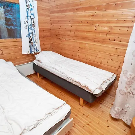 Σπίτι διακοπών Hillakumpu By Interhome *