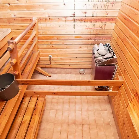 Hillakumpu By Interhome