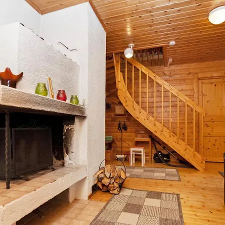 Tatil Evi Hillakumpu By Interhome