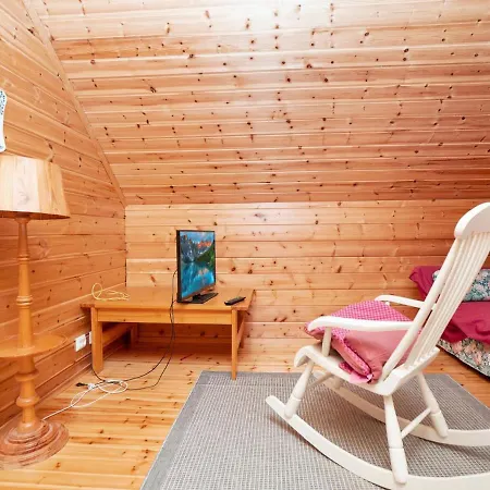 Casa vacanze Hillakumpu
