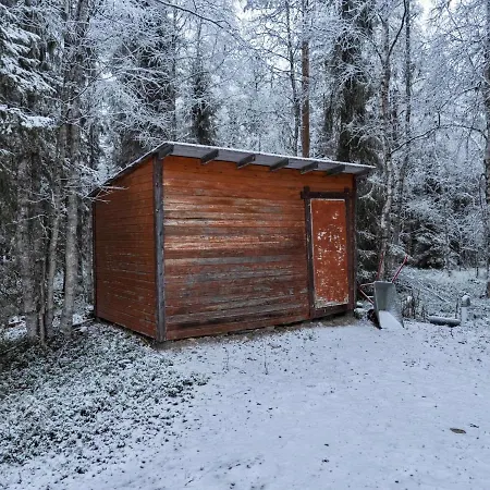 Hillakumpu By Interhome *