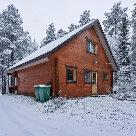 Hillakumpu Casa vacanze Nissi