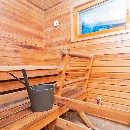 Hillakumpu By Interhome *