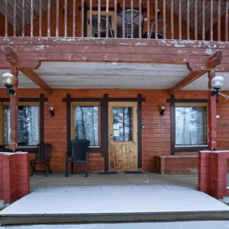 Casa vacanze Hillakumpu Nissi