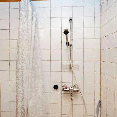 Hillakumpu Casa vacanze Nissi