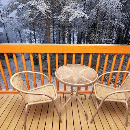 Hillakumpu By Interhome