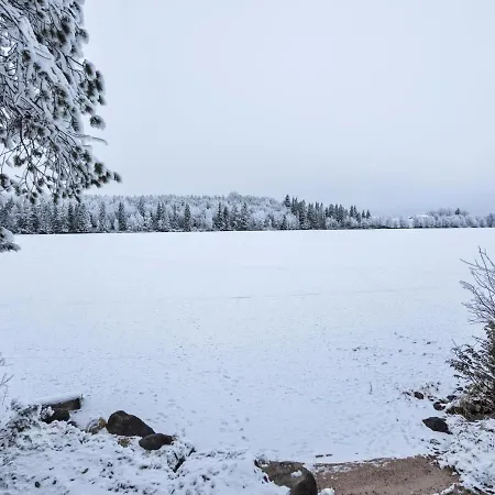 Hillakumpu Casa vacanze Nissi