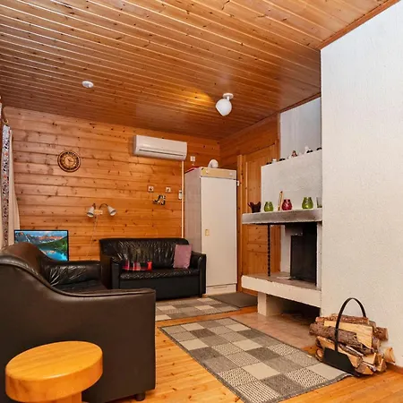 Tatil Evi Hillakumpu By Interhome