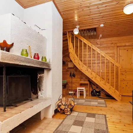 Hillakumpu By Interhome *