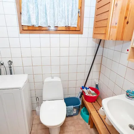 Hillakumpu By Interhome