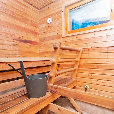 Tatil Evi Hillakumpu By Interhome