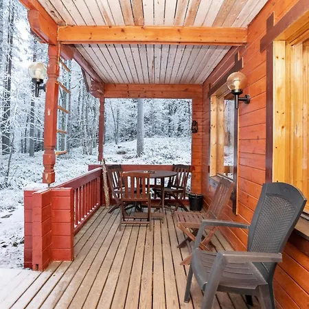 Hillakumpu By Interhome Nissi