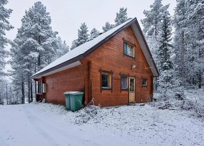 Hillakumpu By Interhome *