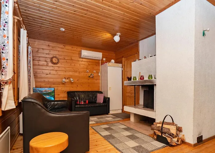 Casa de Férias Hillakumpu By Interhome