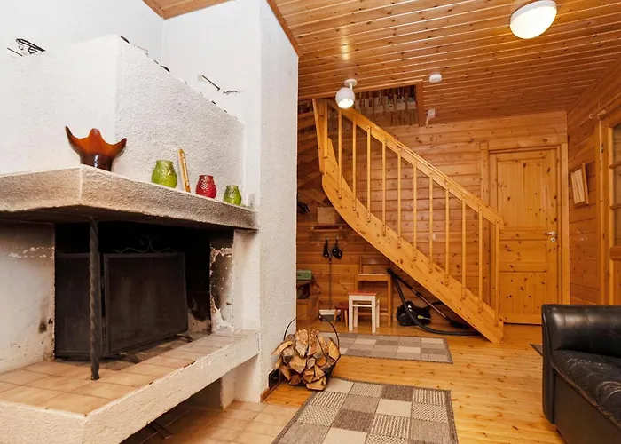 Hillakumpu By Interhome *