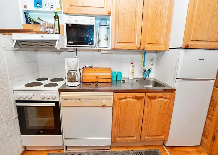 Casa de Férias Hillakumpu By Interhome *