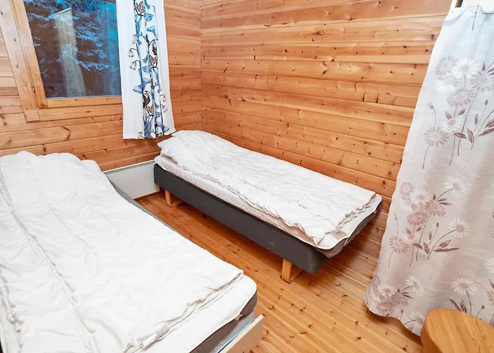 Hillakumpu By Interhome