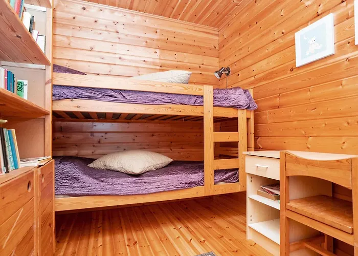 Hillakumpu By Interhome Nissi