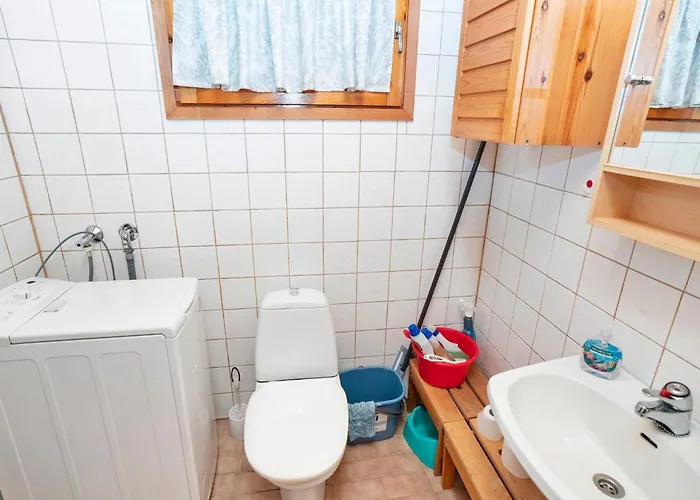 Hillakumpu By Interhome