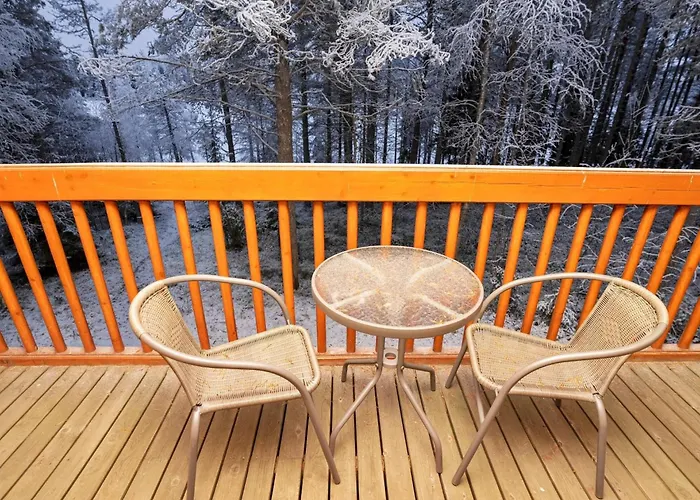 Hillakumpu By Interhome Casa de Férias Nissi