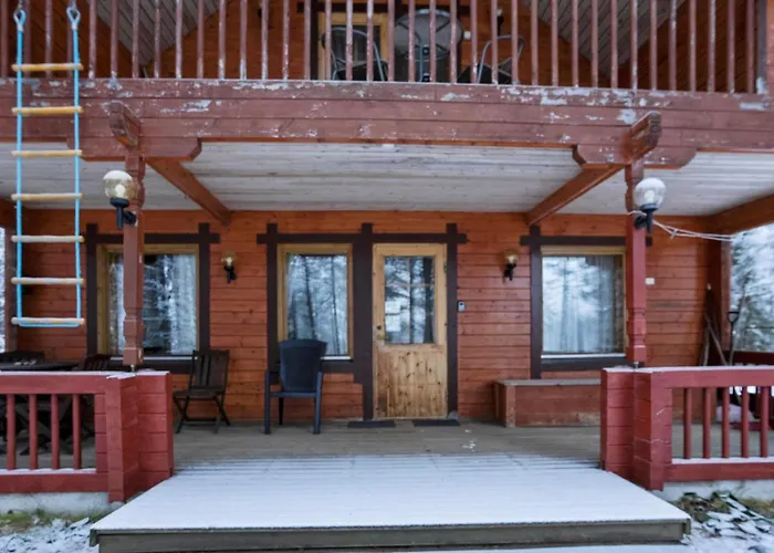 Hillakumpu By Interhome Casa de Férias Nissi