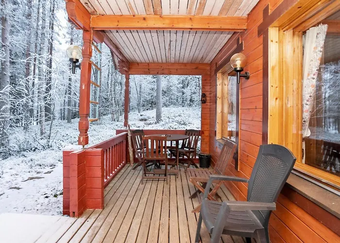 Hillakumpu By Interhome Nissi