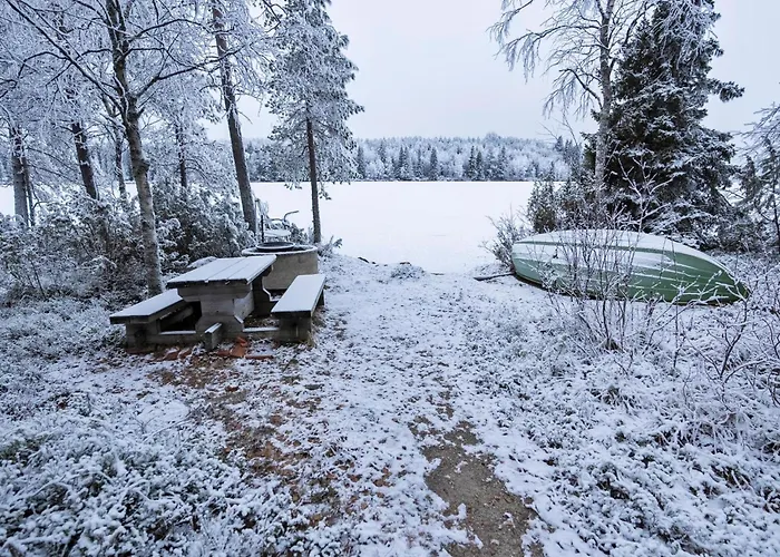 Hillakumpu By Interhome Casa de Férias *