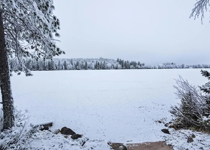 Hillakumpu By Interhome * Nissi